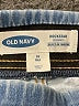 Old Navy Blue Jeans Size 10 (tall) - photo 3