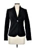 The Limited Black Blazer Size 0 - photo 1