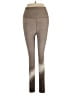 Athleta Brown Tan Active Pants One size - photo 1