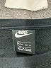 Nike Black Sweatshirt Size XS - photo 7