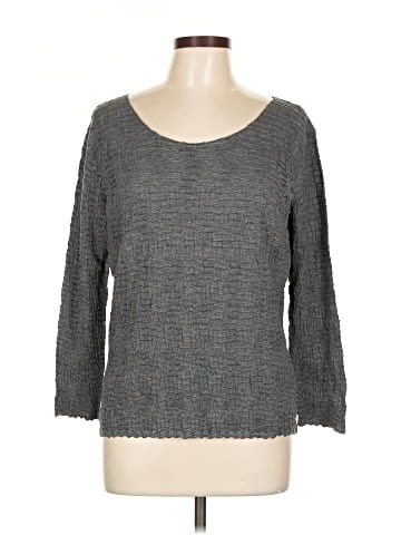 Rafael Essential Pullover Sweater (view 1)