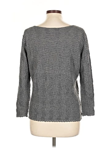Rafael Essential Pullover Sweater (view 2)