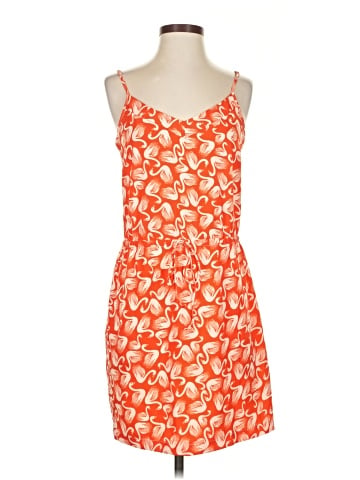 Porridge Casual Dress (view 1)