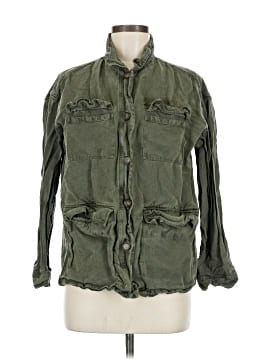 Marine Layer Jacket