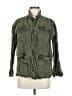 Marine Layer Green Jacket Size S - photo 1