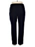 Talbots Solid Blue Casual Pants Size 14 - photo 2