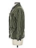 Marine Layer Green Jacket Size S - photo 5
