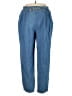 Saint Germain Paris Blue Casual Pants Size XL - photo 1