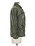 Marine Layer Green Jacket Size S - photo 4