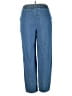 Saint Germain Paris Blue Casual Pants Size XL - photo 2