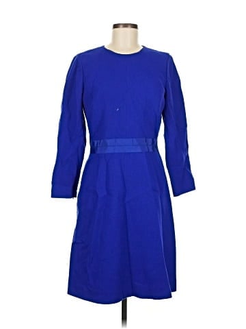 J.Crew Casual Dress (view 1)