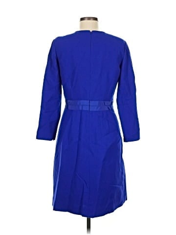 J.Crew Casual Dress (view 2)