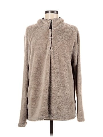Trinity Fleece (view 1)