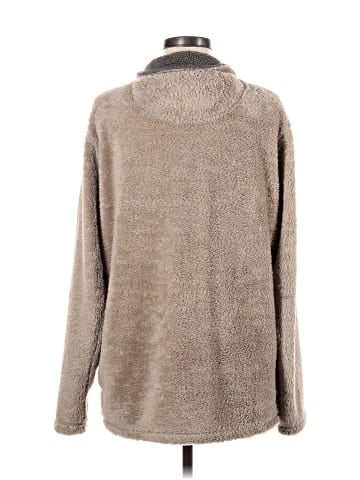 Trinity Fleece (view 2)