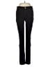 Kut from the Kloth Chevron-herringbone Black Cords Size 6 - photo 1