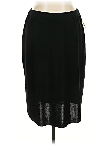 MING WANG Casual Skirt (view 1)