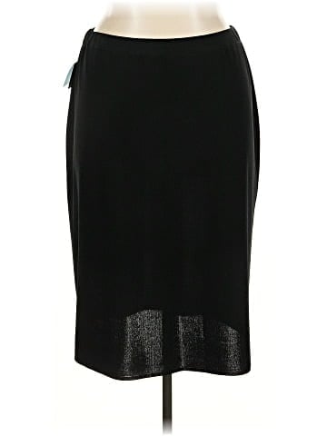 MING WANG Casual Skirt (view 2)