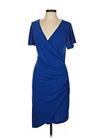 Nicole Miller Artelier Cocktail Dress (view 1)