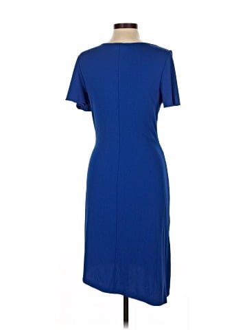 Nicole Miller Artelier Cocktail Dress (view 2)