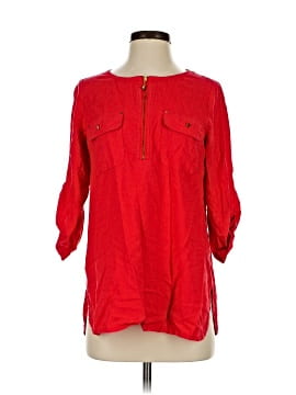 Emily Daniels 3/4 Sleeve Blouse