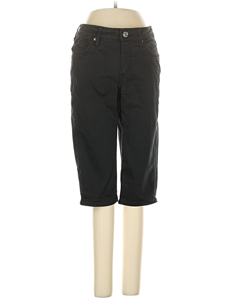 Pre-owned Tommy Bahama Jeans In Black