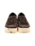 Vince. Solid Gray Sneakers Size EU 35 - photo 2