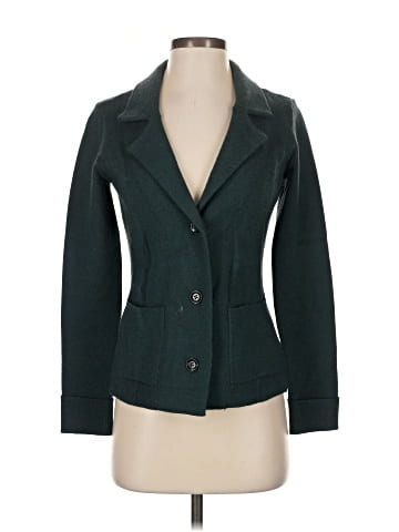 Adrienne Vittadini Blazer (view 1)