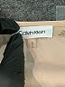 Calvin Klein Tan 3/4 Sleeve Blouse Size M - photo 7