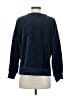 J.Crew Blue Pullover Sweater Size S - photo 2