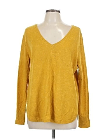 Caslon Cardigan (view 1)