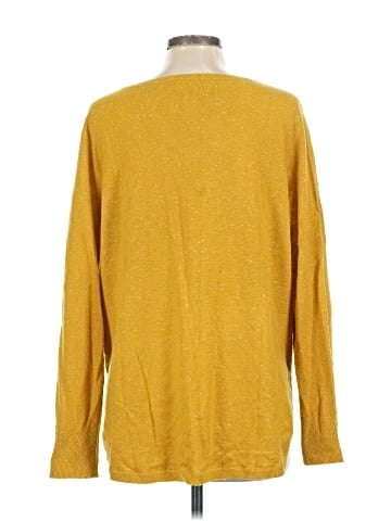 Caslon Cardigan (view 2)