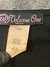 Volume One Solid Black Cocktail Dress Size M - photo 7