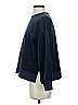 J.Crew Blue Pullover Sweater Size S - photo 5