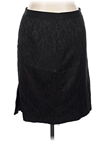 Dana Buchman Formal Skirt (view 1)