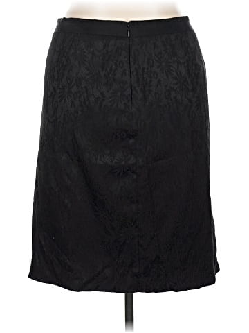 Dana Buchman Formal Skirt (view 2)