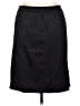 Dana Buchman Black Formal Skirt Size 16 - photo 2