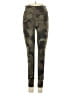 Athleta Camo Green Active Pants Size XS - photo 1