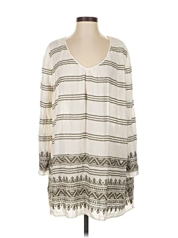 Calypso St. Barth Casual Dress (view 1)