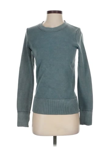 Converse One Star Sweatshirt (view 1)