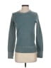 Converse One Star Teal Sweatshirt Size XS - photo 1