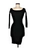 Windsor Black Cocktail Dress One size - photo 1