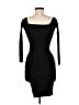 Windsor Black Cocktail Dress One size - photo 2