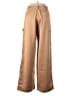 The Noli Shop Tan Cargo Pants Size 2 - photo 2