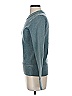 Converse One Star Teal Sweatshirt Size XS - photo 5