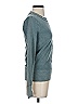 Converse One Star Teal Sweatshirt Size XS - photo 4