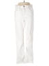 Zara White Jeans Size 4 - photo 1