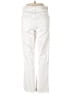Zara White Jeans Size 4 - photo 2
