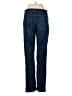 James Jeans Solid Blue Jeans Size 27 waist - photo 2