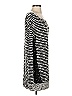 Moth Gray Casual Dress Size S - photo 4