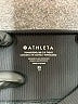 Athleta Solid Black Active Pants Size XS - photo 7